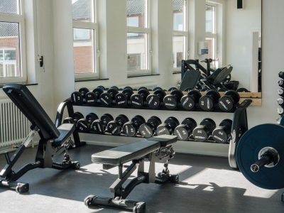 Vorupør Fitness