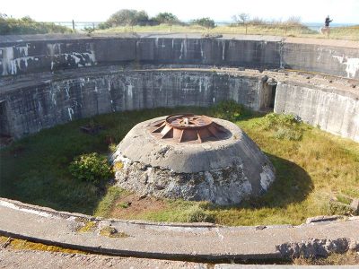 hanstholm-bunkermuseum